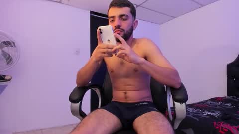 Jeremy online show from 10/17/25, 04:37