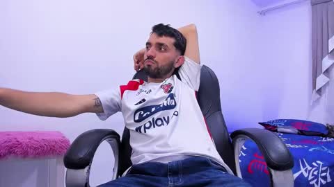 Jeremy online show from 10/21/25, 04:57