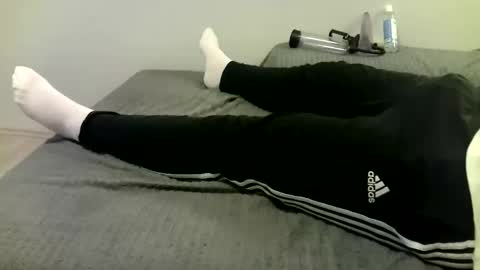 Jerkinator97 online show from 12/13/25, 09:31