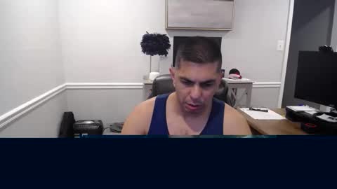 jerkingninja69 online show from 01/19/25, 11:34