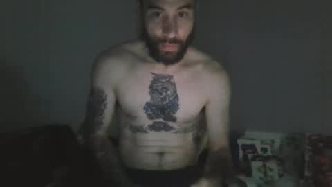 Jerk online show from 06/26/26, 03:55
