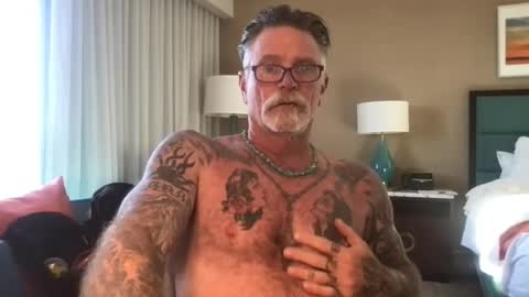 jerkoffking1904 online show from 07/13/26, 12:46