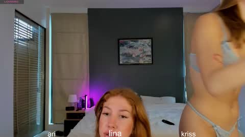 AriIm not broadcasting at the moment but if you miss me and want to be private with me herewrite to me on Insta-xmysooul online show from 10/20/25, 03:29