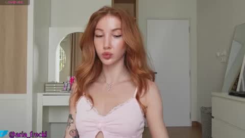 AriIm not broadcasting at the moment but if you miss me and want to be private with me herewrite to me on Insta-xmysooul online show from 07/04/26, 03:35