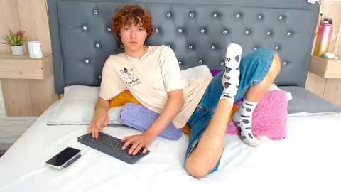 jermi_johnson online show from 09/11/25, 03:12