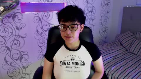 jero harper1 online show from 12/02/24, 07:05