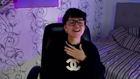 jero harper1 online show from 12/03/24, 01:19