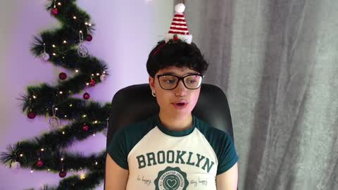 jero harper1 online show from 12/05/24, 12:41