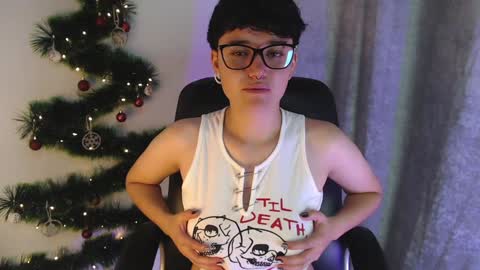 jero harper1 online show from 12/15/24, 08:47