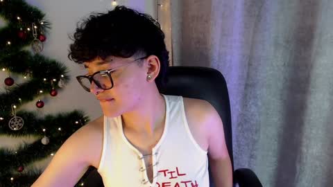 jero harper1 online show from 12/17/24, 07:15