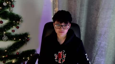 jero harper1 online show from 12/25/24, 06:20