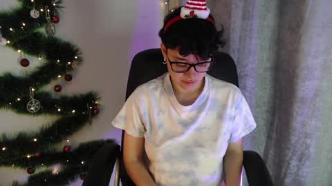 jero harper1 online show from 12/25/24, 09:11