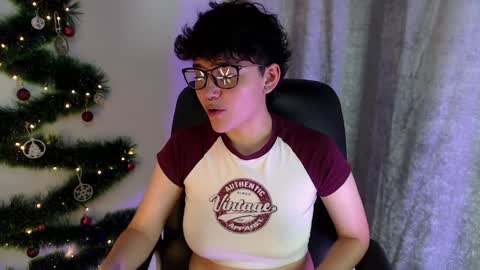 jero harper1 online show from 12/29/24, 09:41