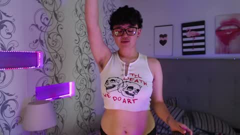 jero harper1 online show from 01/14/25, 11:48