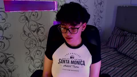 jero harper1 online show from 01/18/25, 07:37