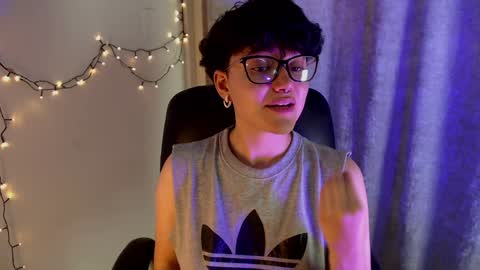 jero harper1 online show from 01/23/25, 11:58