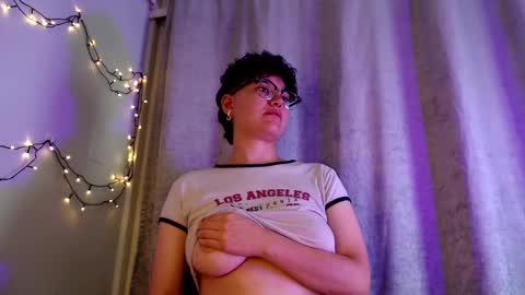 jero harper1 online show from 02/12/25, 09:42