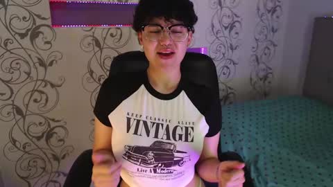 jero harper1 online show from 02/23/25, 03:40