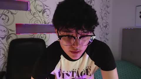 jero harper1 online show from 02/23/25, 06:45