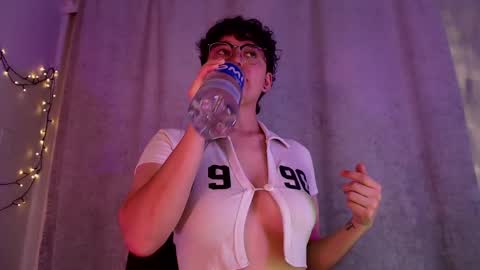 jero harper1 online show from 03/07/25, 08:44