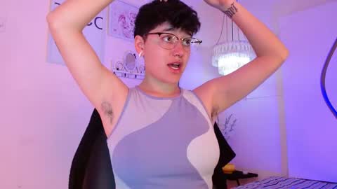 jero harper1 online show from 09/10/25, 03:12