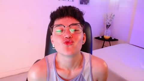 jero harper1 online show from 10/14/25, 04:08