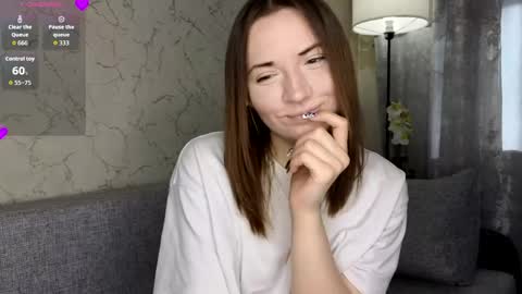 Snapshot of jerrimeyer chatting on 05/14/26, 01:51 Lily online show from 05/14/26, 01:51