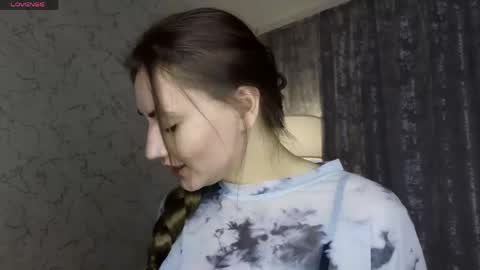 Snapshot of jerrimeyer chatting on 05/28/26, 03:09 Lily online show from 05/28/26, 03:09