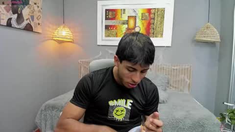 jerry_cock online show from 10/10/25, 08:30