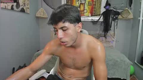 jerry_cock online show from 10/16/25, 07:59