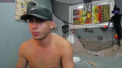 jerry_cock online show from 10/17/25, 07:49