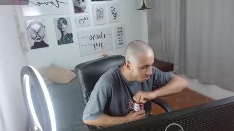 jerry_cock online show from 10/18/25, 09:37