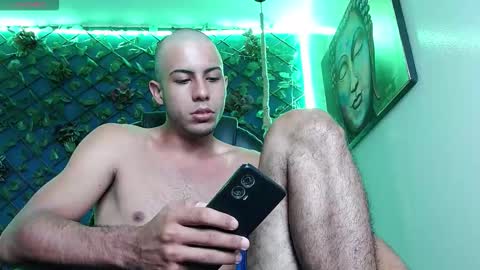 jerry_cock online show from 10/19/25, 12:39