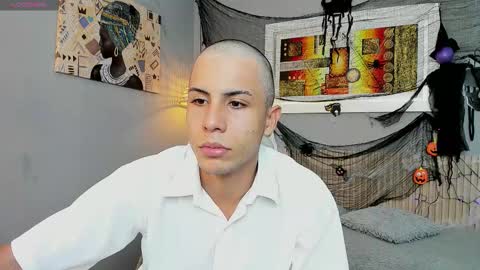 jerry_cock online show from 10/21/25, 08:09