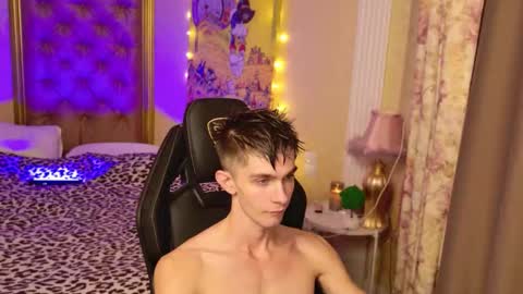 Snapshot of jerry_lucky chatting on 11/18/25, 06:29 Jerry online show from 11/18/25, 06:29