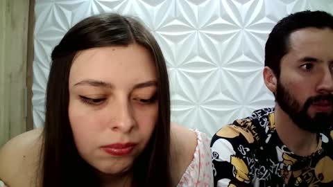 Snapshot of jerryandjessicaa chatting on 12/15/24, 11:20 Jess y Jerry online show from 12/15/24, 11:20