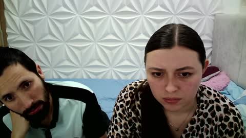 Snapshot of jerryandjessicaa chatting on 12/21/24, 04:30 Jess y Jerry online show from 12/21/24, 04:30