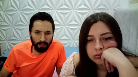 Snapshot of jerryandjessicaa chatting on 12/23/24, 12:03 Jess y Jerry online show from 12/23/24, 12:03