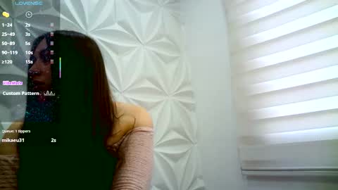 Jess y Jerry online show from 12/15/25, 04:33