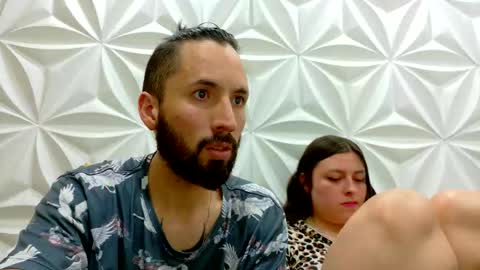 Snapshot of jerryandjessicaa chatting on 01/16/26, 12:14 Jess y Jerry online show from 01/16/26, 12:14