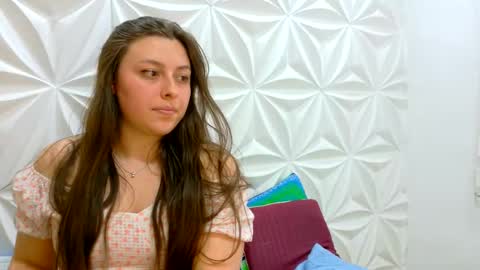 Snapshot of jerryandjessicaa chatting on 03/15/26, 10:27 Jess y Jerry online show from 03/15/26, 10:27