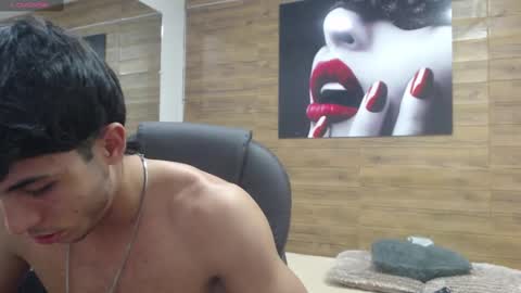 lupo online show from 02/22/25, 10:09