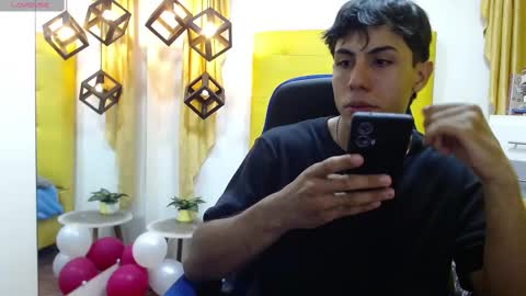 lupo online show from 02/23/25, 01:21