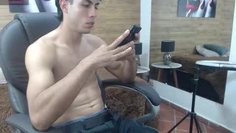 lupo online show from 03/04/25, 11:54