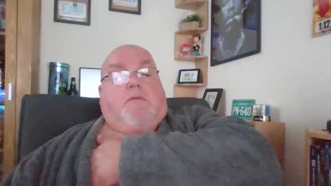 Harry online show from 11/03/25, 08:37