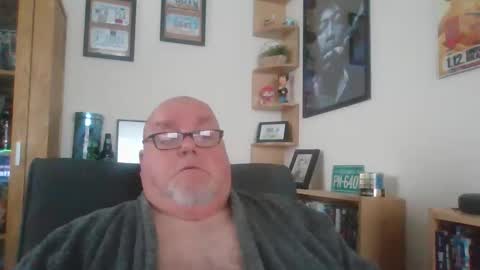 Harry online show from 11/12/25, 08:26