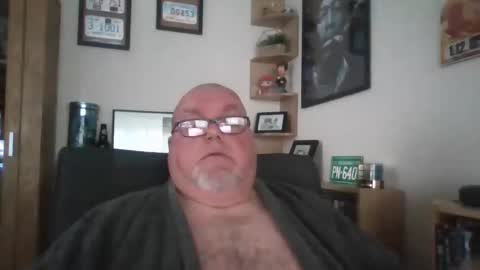 Harry online show from 11/13/25, 09:08