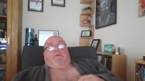 Harry online show from 11/29/25, 09:12