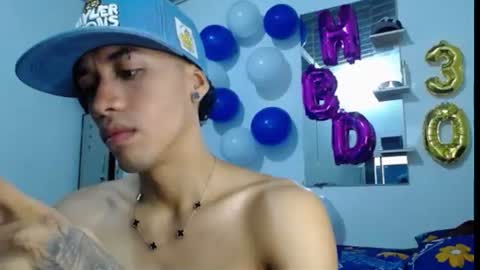 jersiherberth online show from 06/30/26, 11:22