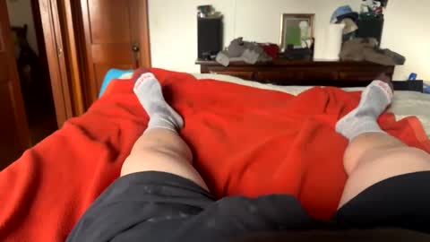Jeremys room chill and puff one enjoy online show from 01/17/25, 08:44